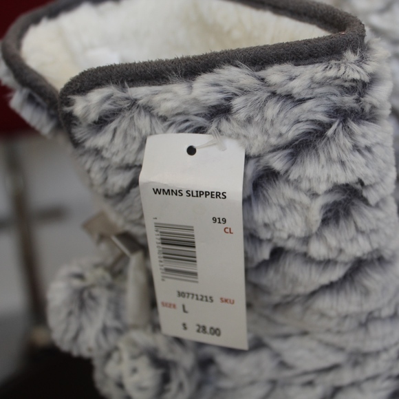 Women's slippers - Picture 2 of 2